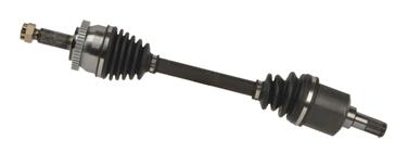 CV Axle Shaft A1 66-3596