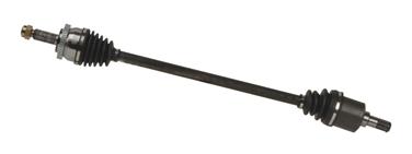 CV Axle Shaft A1 66-3597