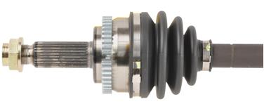 CV Axle Shaft A1 66-3655