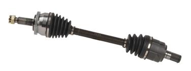 CV Axle Shaft A1 66-3720