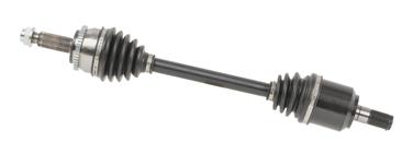 CV Axle Shaft A1 66-3745