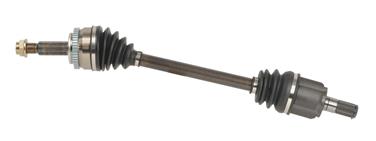 CV Axle Shaft A1 66-3768