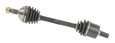 CV Axle Shaft A1 66-4012