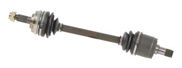 CV Axle Shaft A1 66-4014