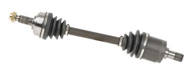 CV Axle Shaft A1 66-4024