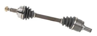 CV Axle Shaft A1 66-4025