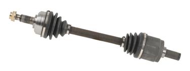 CV Axle Shaft A1 66-4067