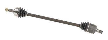 CV Axle Shaft A1 66-4073