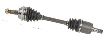 CV Axle Shaft A1 66-4230