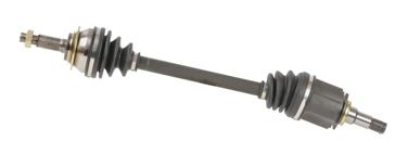 CV Axle Shaft A1 66-5001