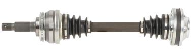 CV Axle Shaft A1 66-5061