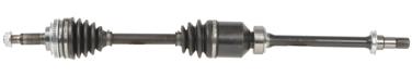 CV Axle Shaft A1 66-5140