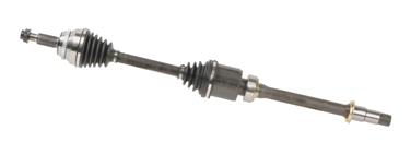 CV Axle Shaft A1 66-5258