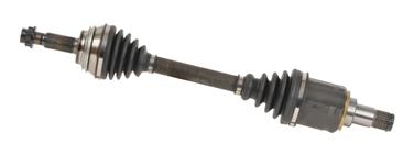 CV Axle Shaft A1 66-5392