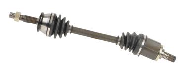 CV Axle Shaft A1 66-6000