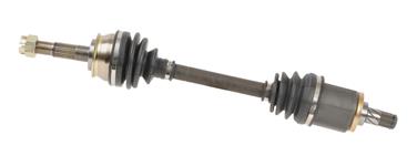 CV Axle Shaft A1 66-6002