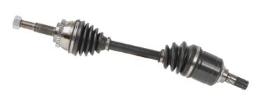 CV Axle Shaft A1 66-6182