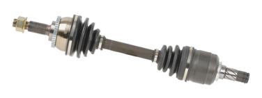 CV Axle Shaft A1 66-6191