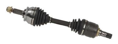 CV Axle Shaft A1 66-6213