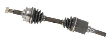 CV Axle Shaft A1 66-6224