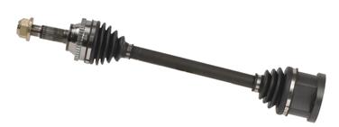 CV Axle Shaft A1 66-6281