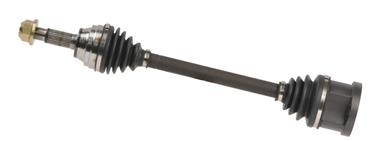 CV Axle Shaft A1 66-6283