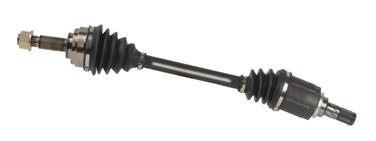 CV Axle Shaft A1 66-6289