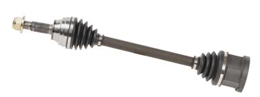 CV Axle Shaft A1 66-6299