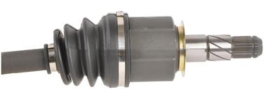 CV Axle Shaft A1 66-6300