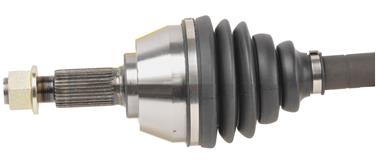 CV Axle Shaft A1 66-6302