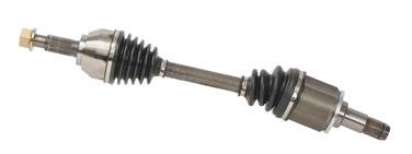 CV Axle Shaft A1 66-6307