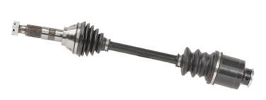 CV Axle Shaft A1 66-7001