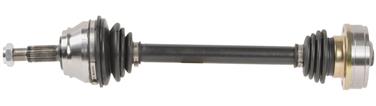 CV Axle Shaft A1 66-7002