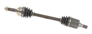 CV Axle Shaft A1 66-7024