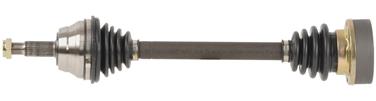 CV Axle Shaft A1 66-7027