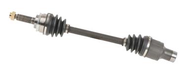 CV Axle Shaft A1 66-7035