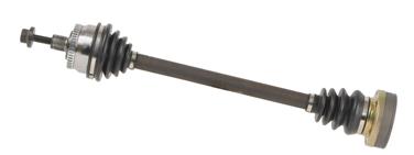 CV Axle Shaft A1 66-7038