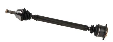 CV Axle Shaft A1 66-7100