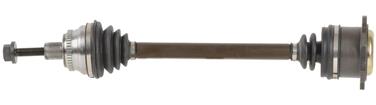 CV Axle Shaft A1 66-7244