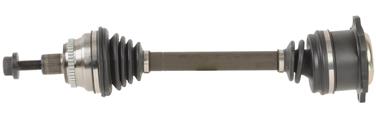 CV Axle Shaft A1 66-7245