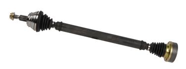 CV Axle Shaft A1 66-7251