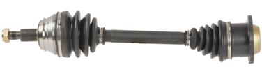 CV Axle Shaft A1 66-7289