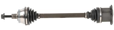 CV Axle Shaft A1 66-7301