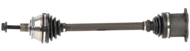 CV Axle Shaft A1 66-7302