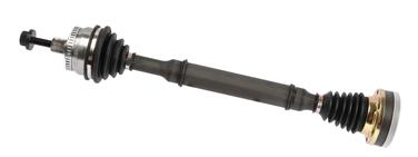 CV Axle Shaft A1 66-7329