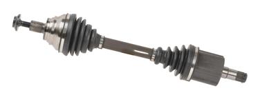 CV Axle Shaft A1 66-7343