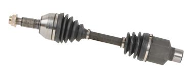 CV Axle Shaft A1 66-7362