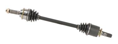 CV Axle Shaft A1 66-7373