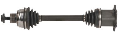 CV Axle Shaft A1 66-7386