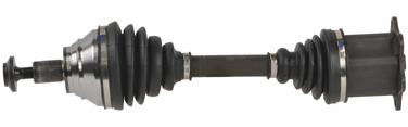 CV Axle Shaft A1 66-7396